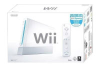 Nintendo Wii Sports Bundle Konsole (2100190)